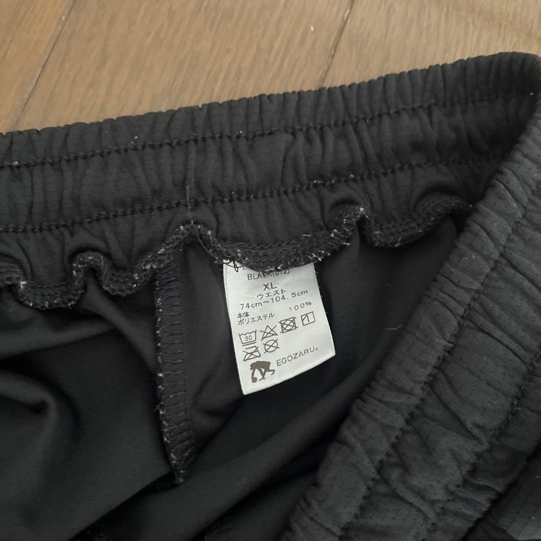 JBA エゴザル　審判着3点セット（バラ売り不可）