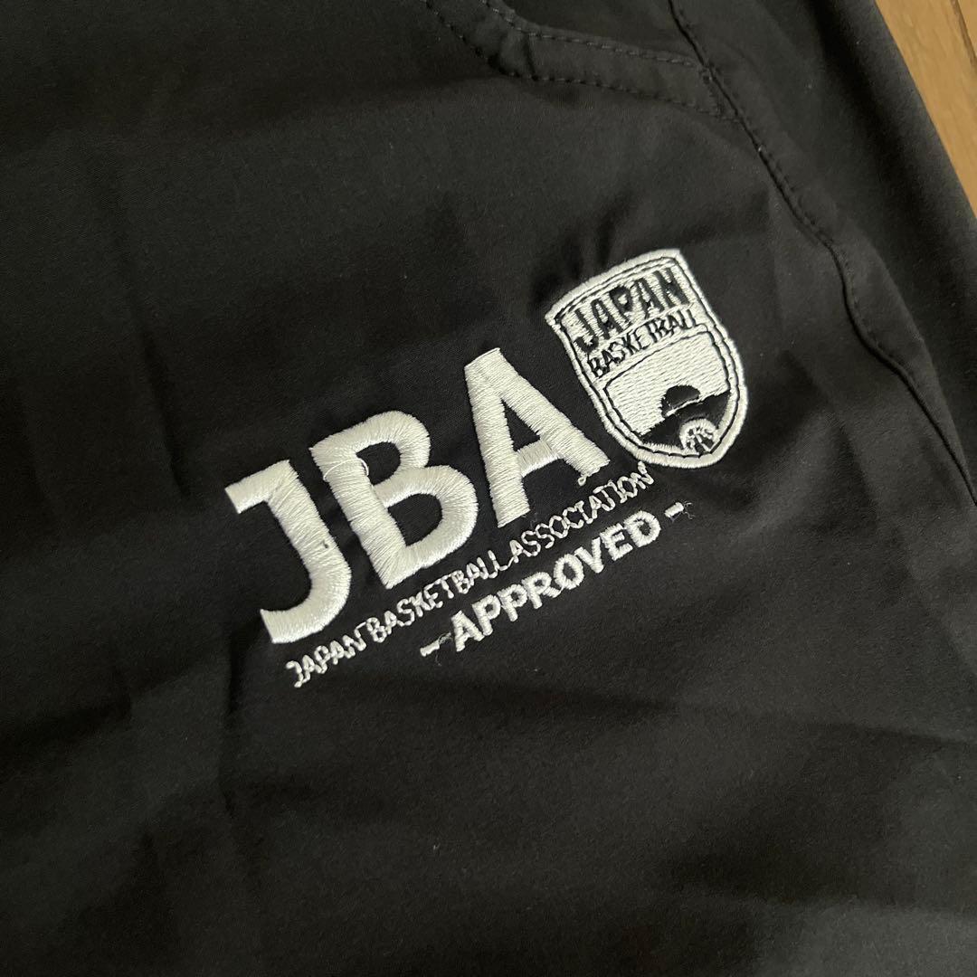 JBA エゴザル　審判着3点セット（バラ売り不可）