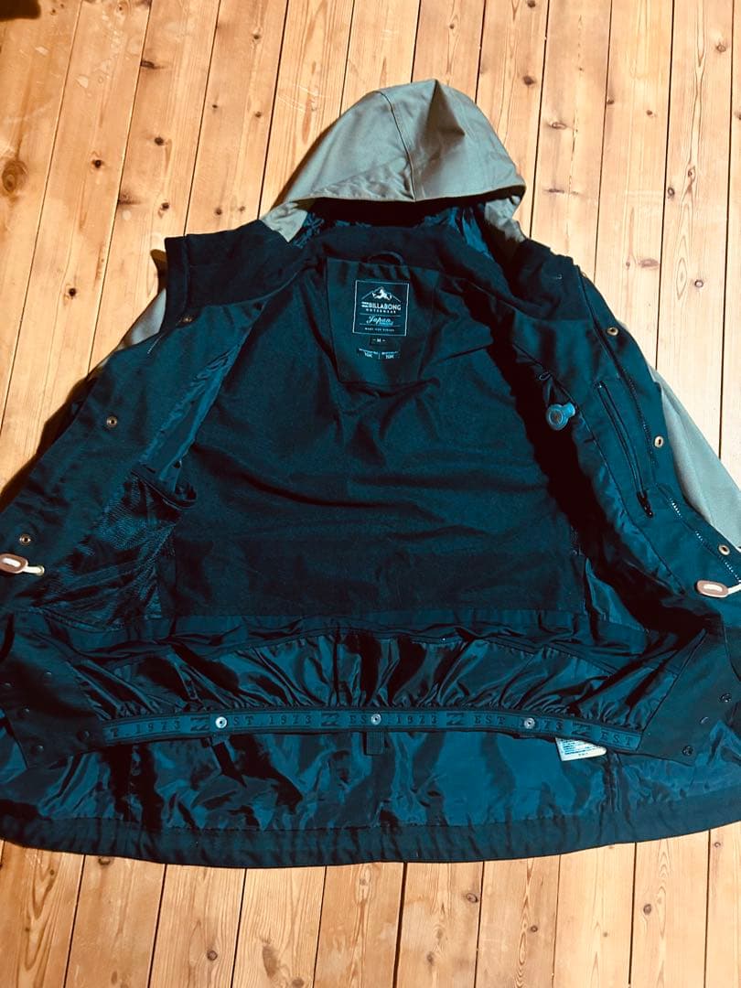別々購入可 BILLABONG ビラボン スノボウェア スノーボード レディース