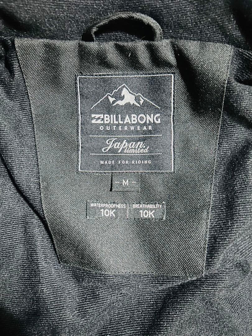 別々購入可 BILLABONG ビラボン スノボウェア スノーボード レディース