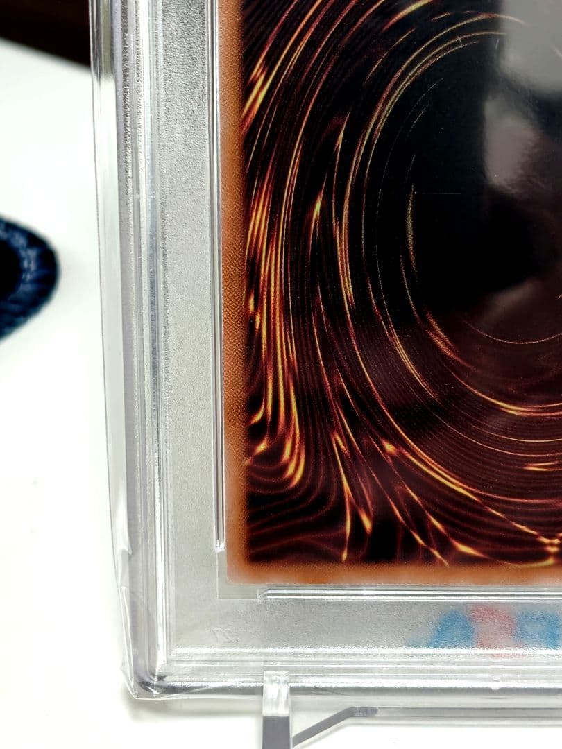 ハ*ト様 【PSA10】魔術師の弟子ブラックマジシャンガール 25thクオシク