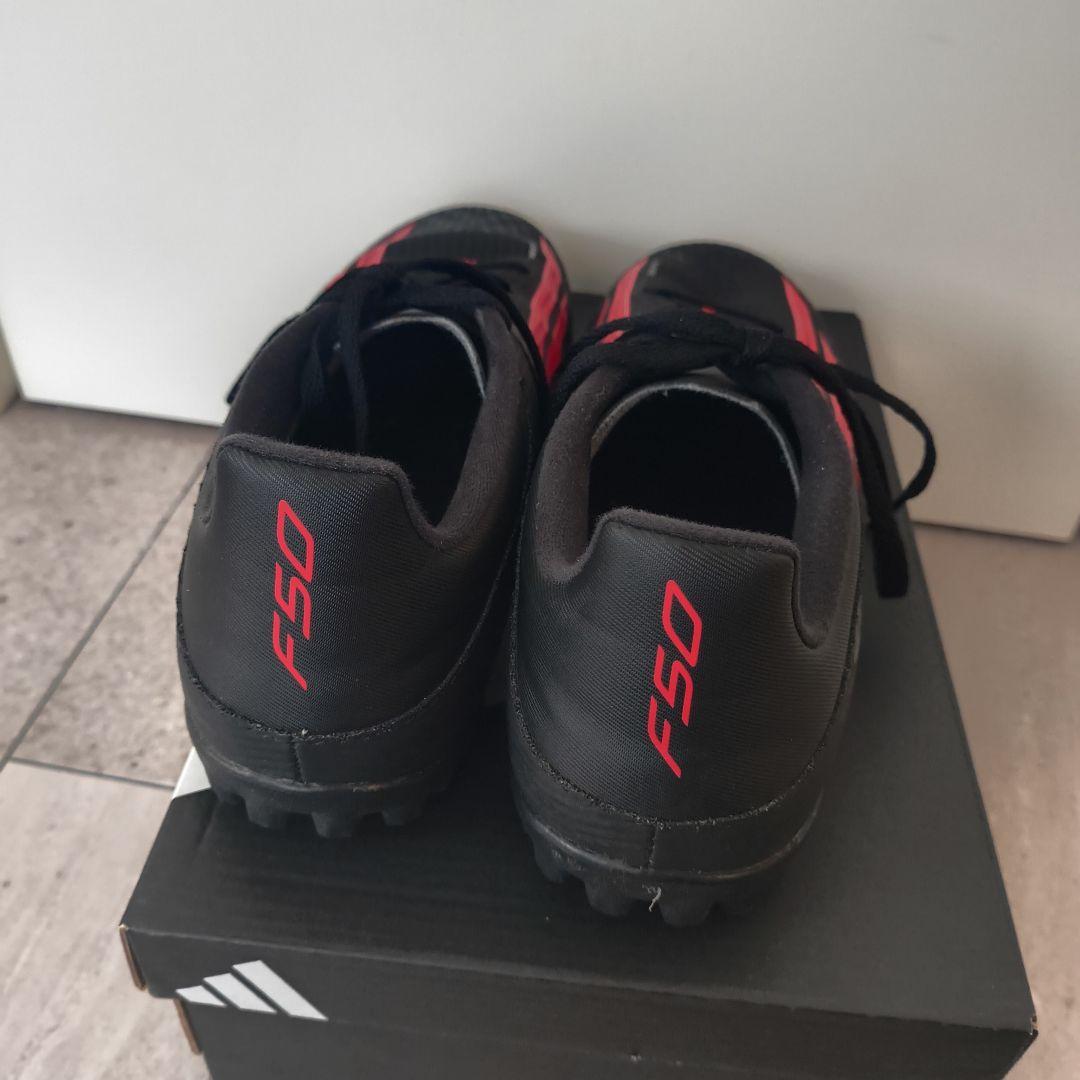 adidas F50 サッカーシューズ 　24.5