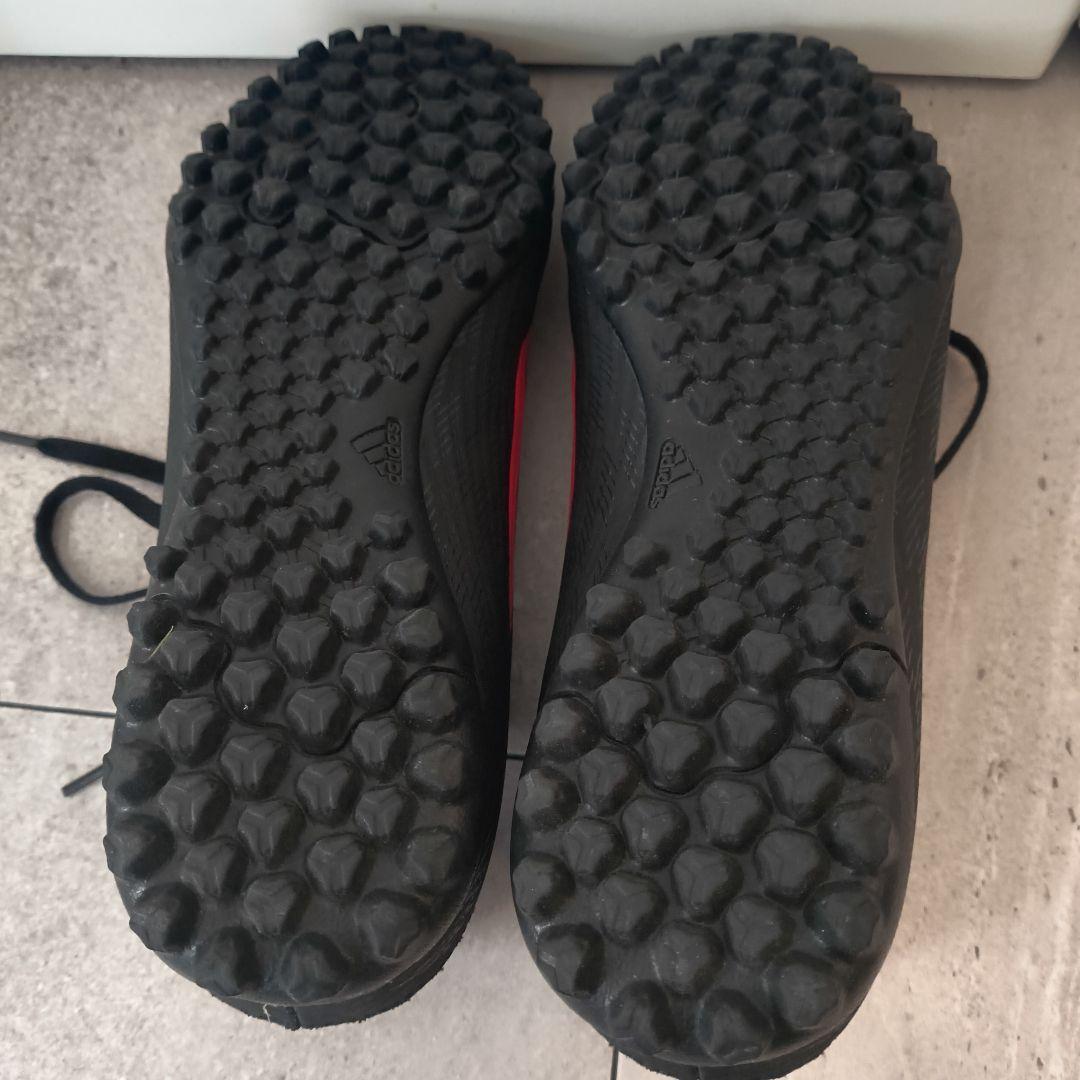 adidas F50 サッカーシューズ 　24.5