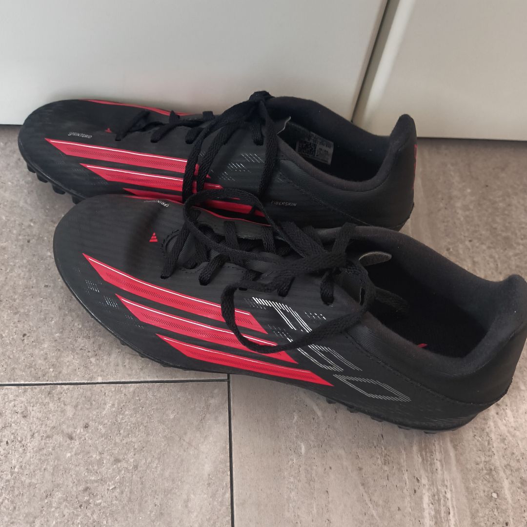 adidas F50 サッカーシューズ 　24.5