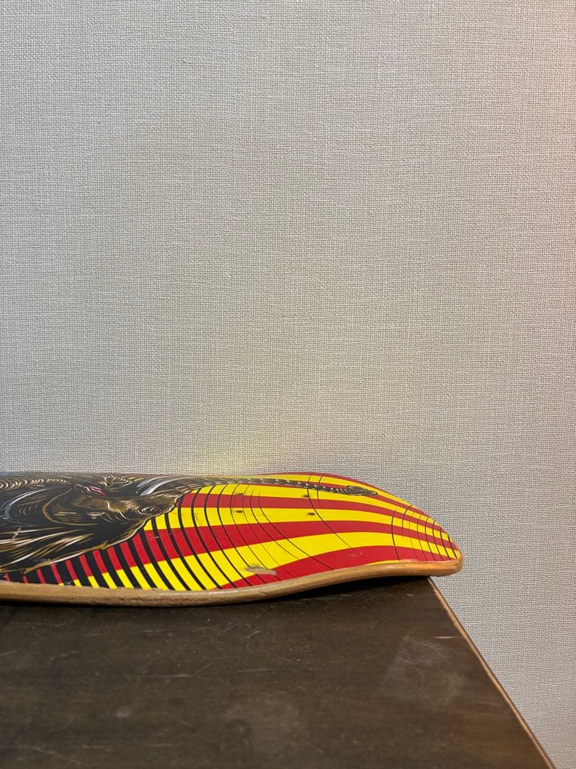 Elephant Brand Skateboards スケートボードデッキ