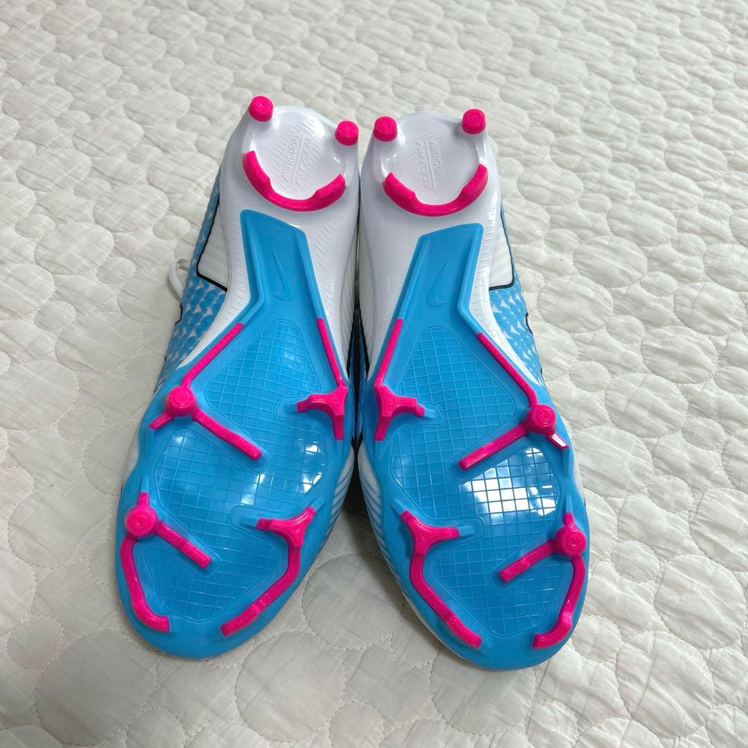 NIKE マーキュリアル　ヴェイパー　　28センチ　サッカースパイク