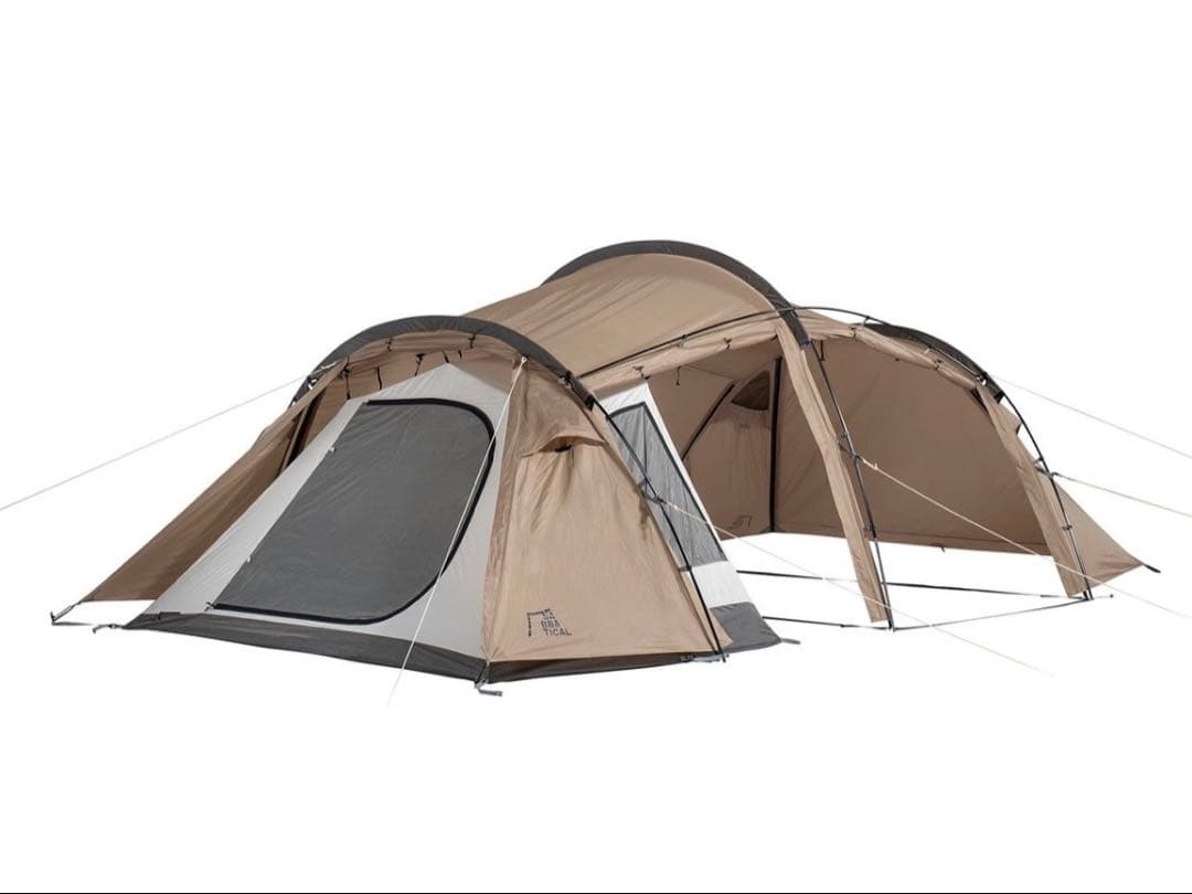 新品未使用 SABBATICAL ギリア GILIA サンドストーン