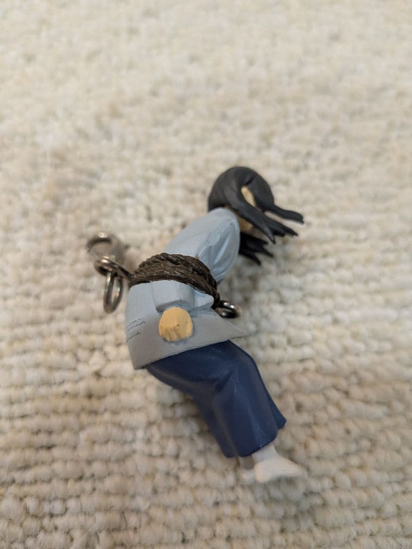 銀魂　お縄にちょうだいされちゃったんですけどぉぉ！！　桂小太郎　希少