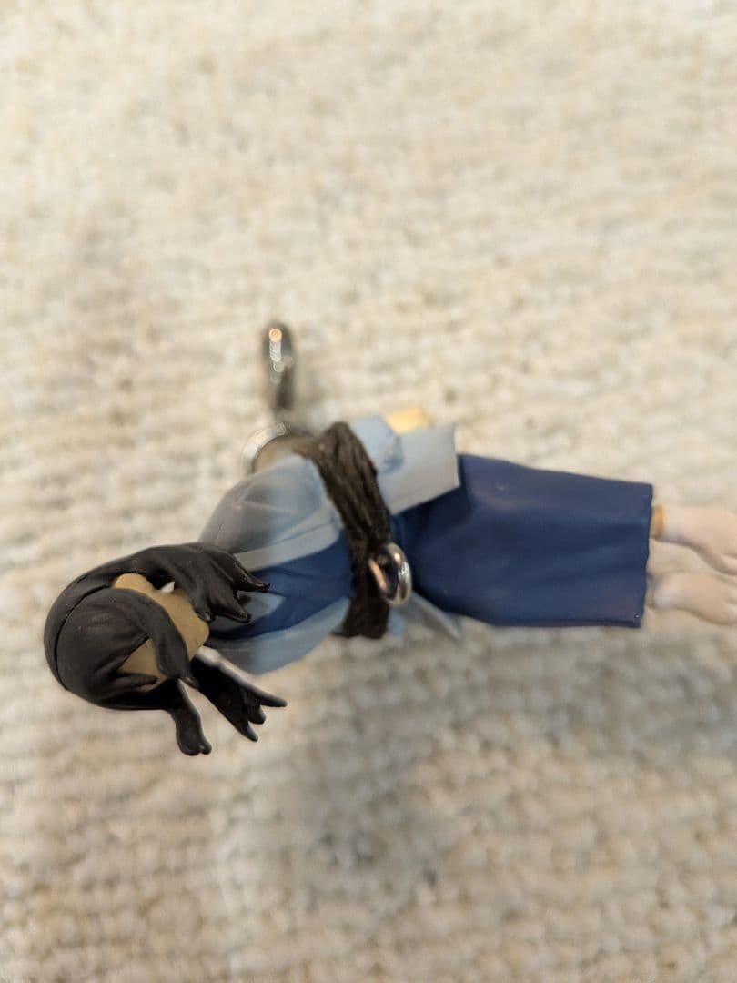 銀魂　お縄にちょうだいされちゃったんですけどぉぉ！！　桂小太郎　希少