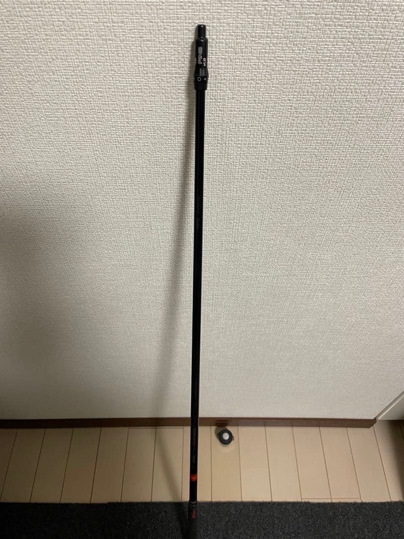 テンセイCK PRO オレンジ　60X ピンスリーブ付　3W用