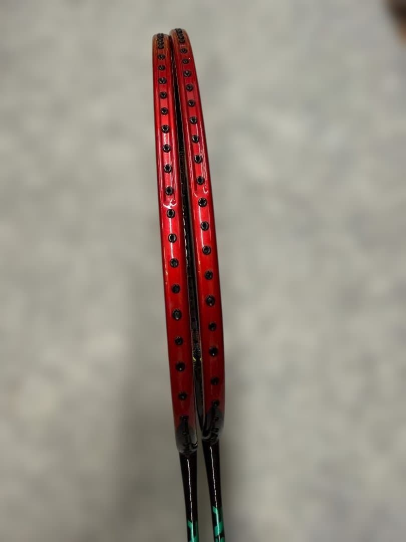 YONEX ASTROX88D(アストロクス88D) 4u5廃盤 2本