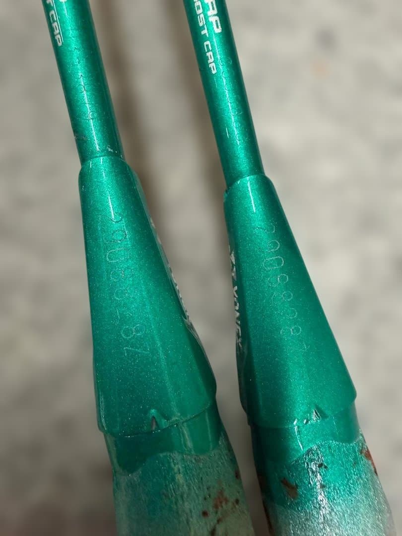 YONEX ASTROX88D(アストロクス88D) 4u5廃盤 2本