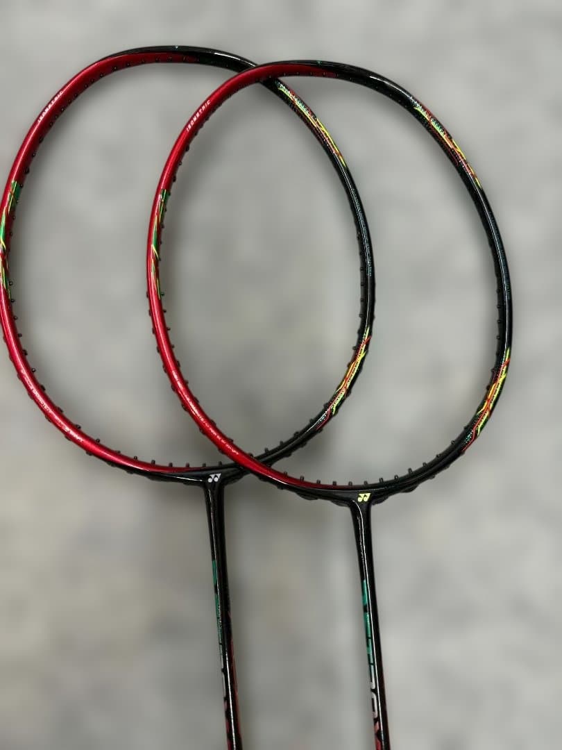 YONEX ASTROX88D(アストロクス88D) 4u5廃盤 2本