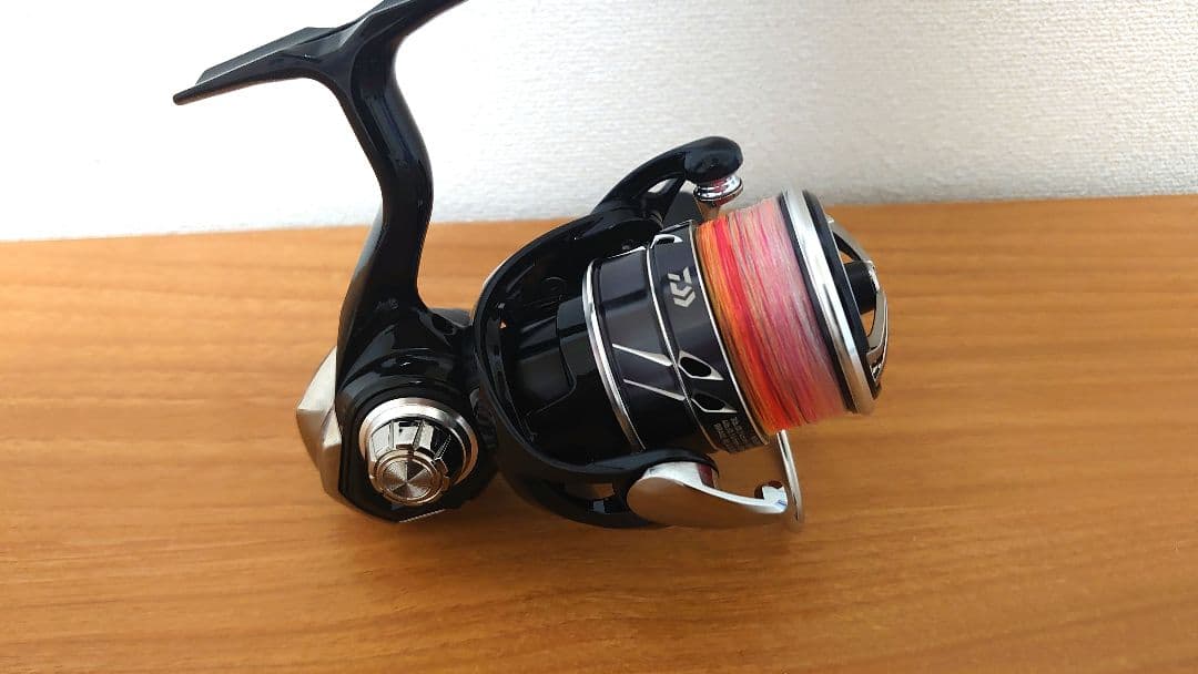【ダイワ】23タトゥーラ FC LT2500SS-QD