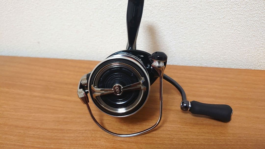 【ダイワ】23タトゥーラ FC LT2500SS-QD