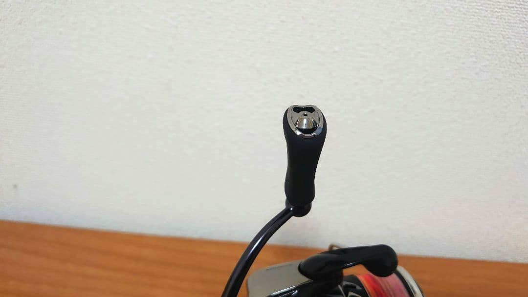 【ダイワ】23タトゥーラ FC LT2500SS-QD