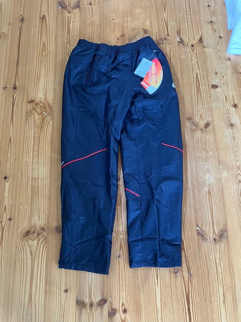 【user_792aa846 様】専用　asics 上下セット
