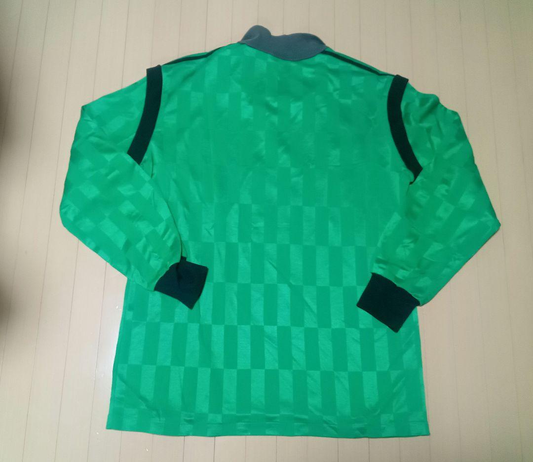 70'S vintage adidasアディダス GK ユニフォーム