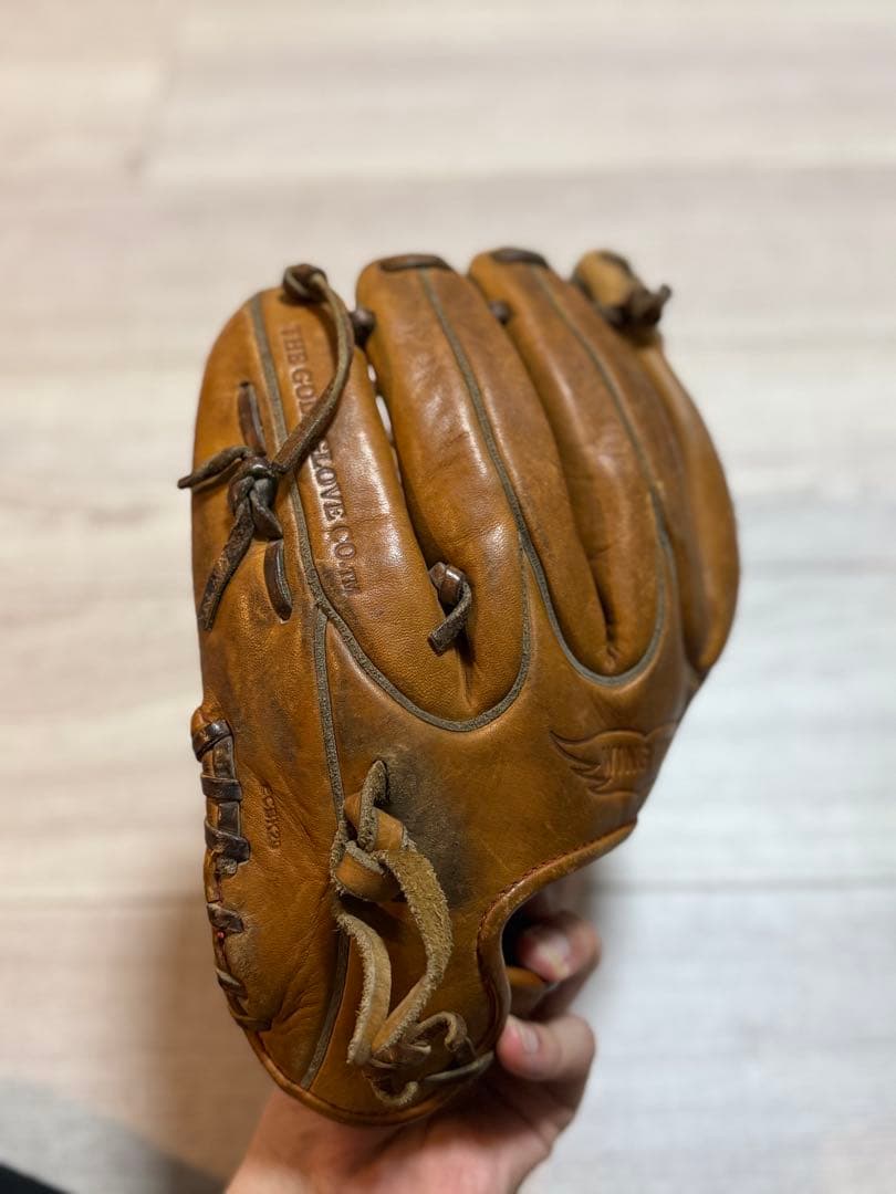 Rawlings 野球グローブ 右投げ 内野手用