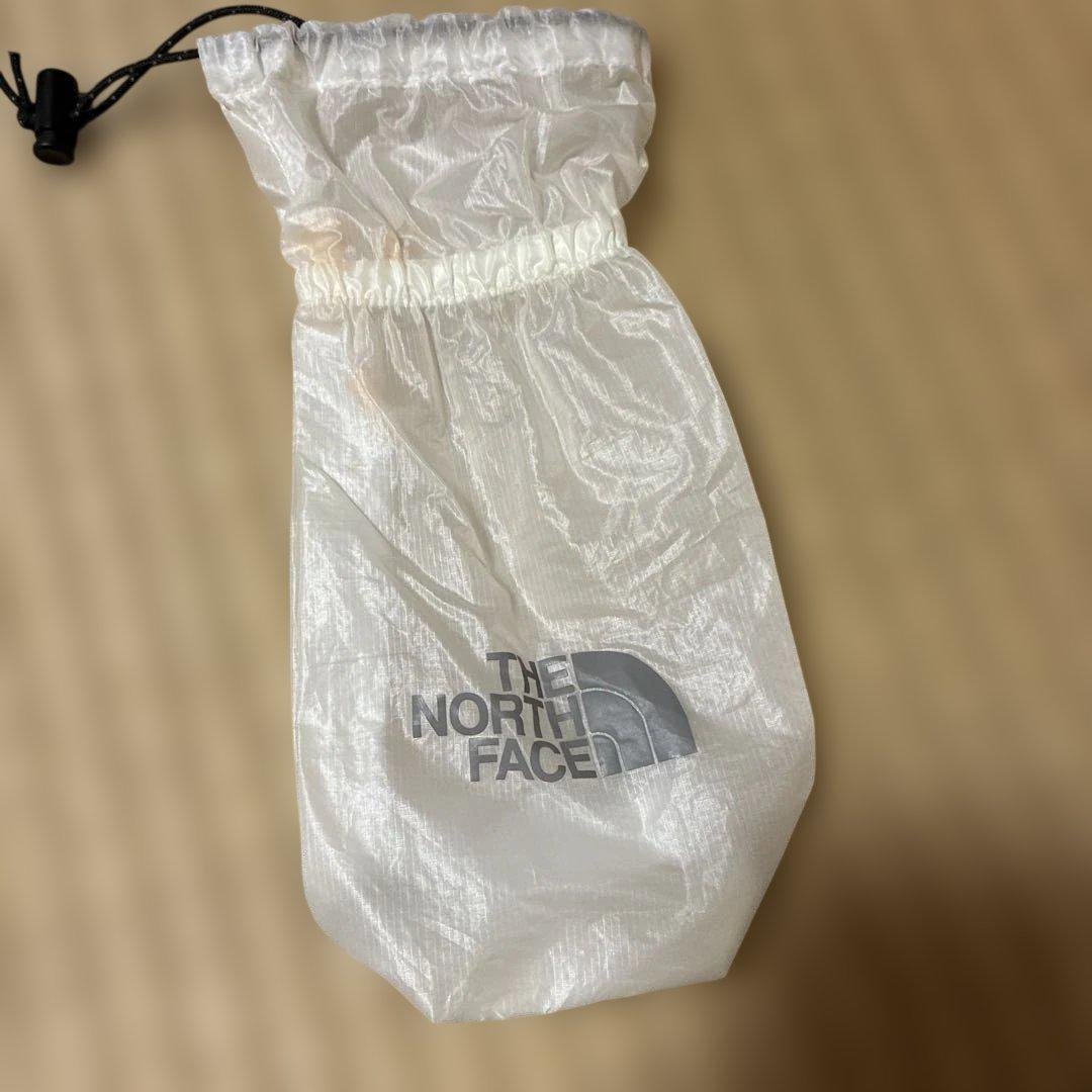 THE NORTH FACE ストライクトレイルフーディ/レディースLホワイト