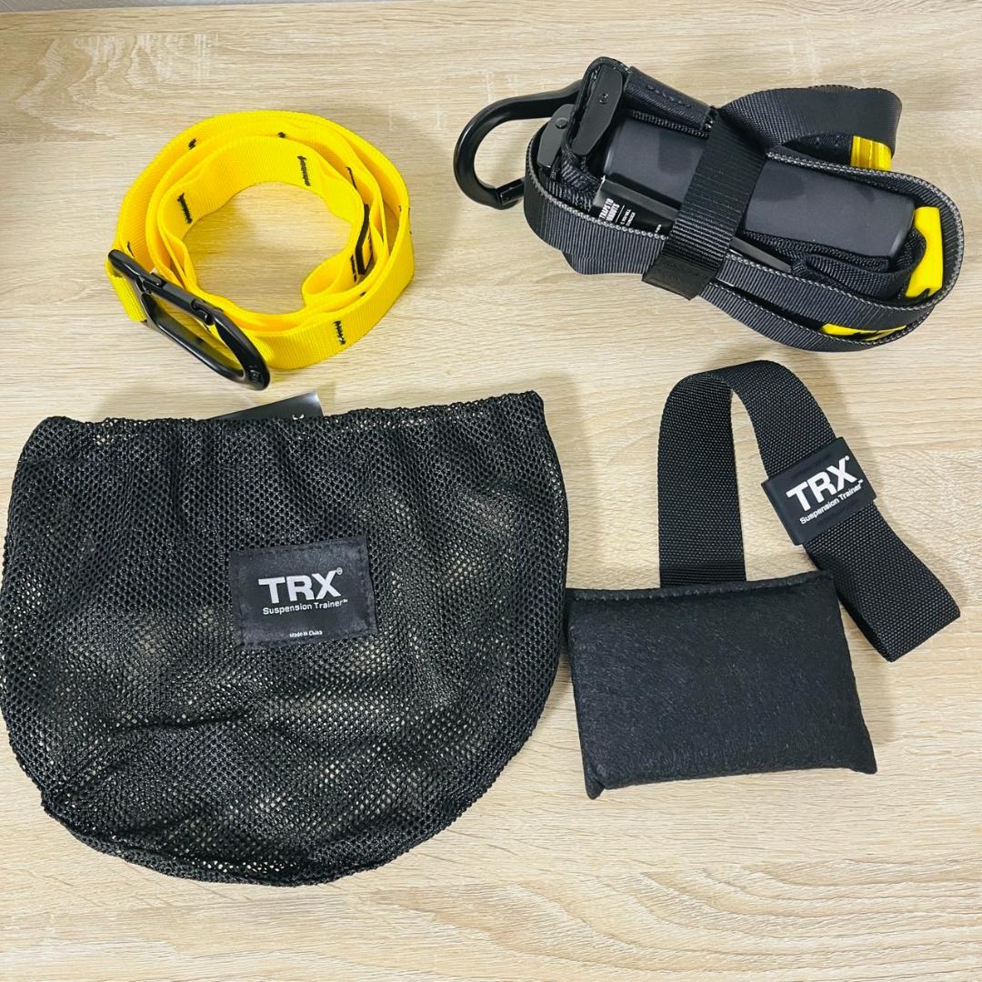 新品未使用 TRX GO トレーニングベルト