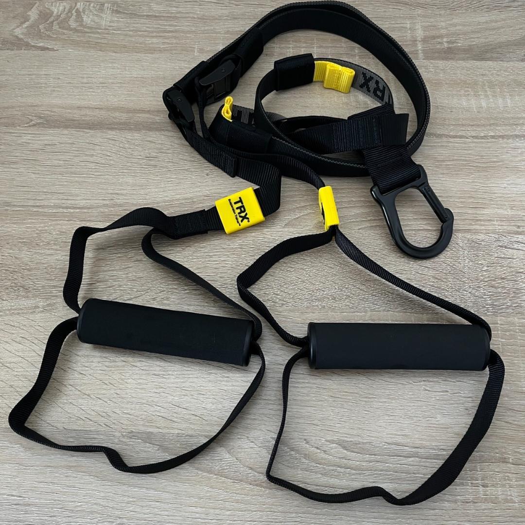 新品未使用 TRX GO トレーニングベルト