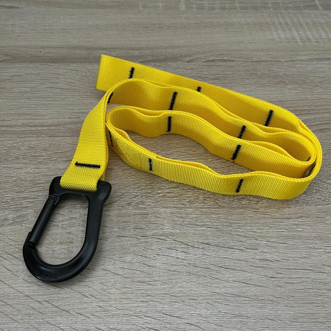 新品未使用 TRX GO トレーニングベルト