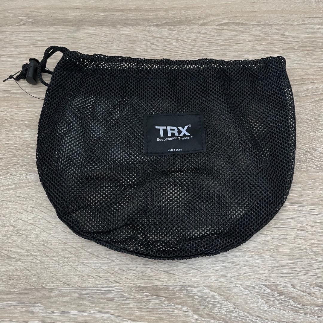 新品未使用 TRX GO トレーニングベルト