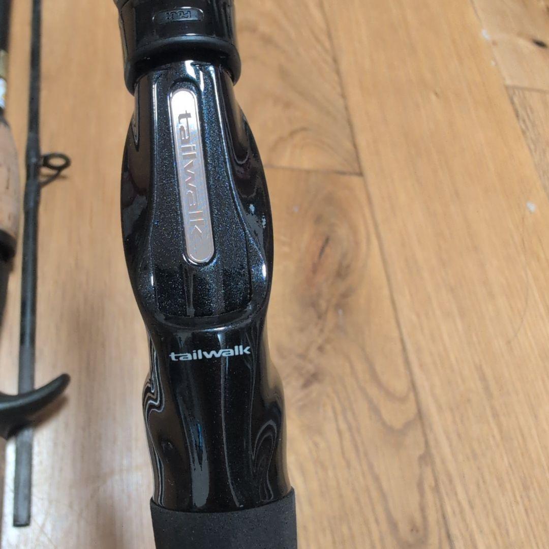 SHIMANO DAIWAスピニングリール22個釣竿4セットまとめ売り