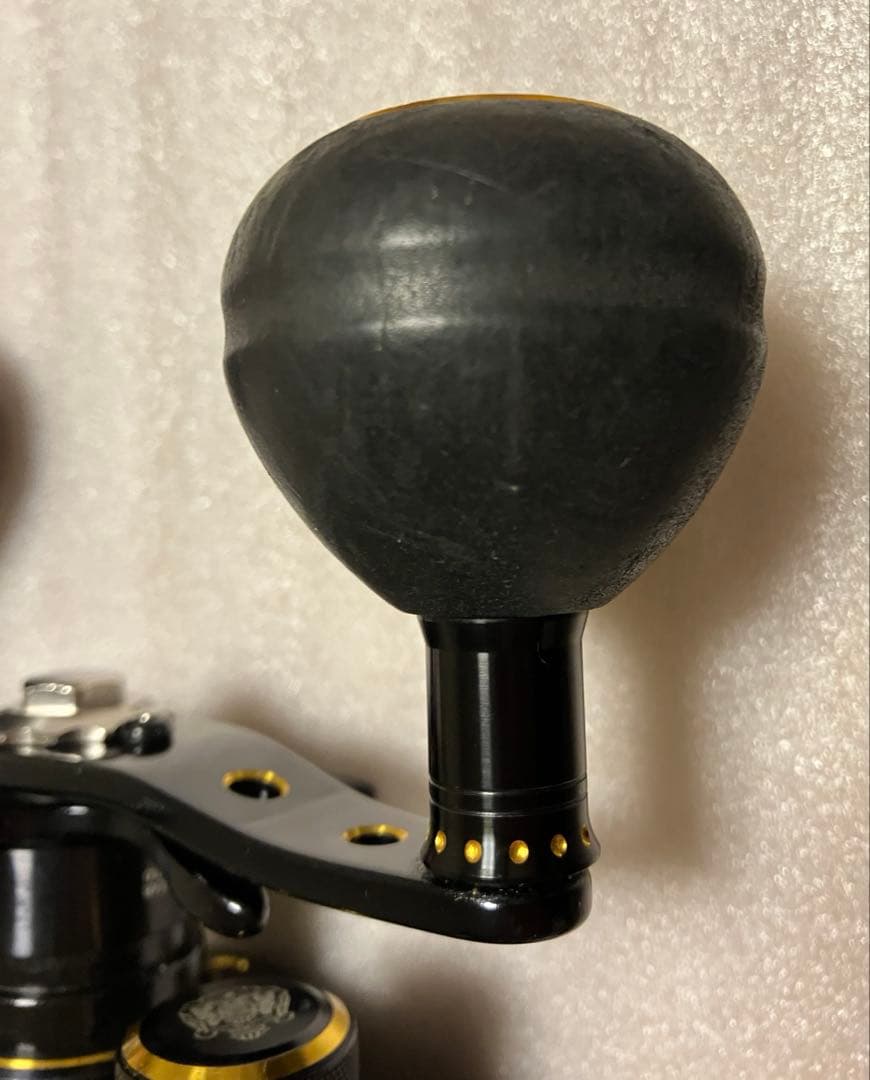 アブガルシア　Revoビッグシューター WM60