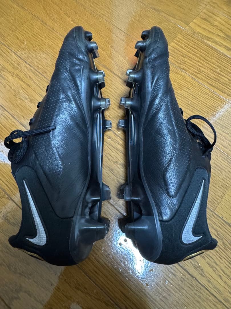 NIKE ティエンポレジェンド9 26cm FG シューズケース付き
