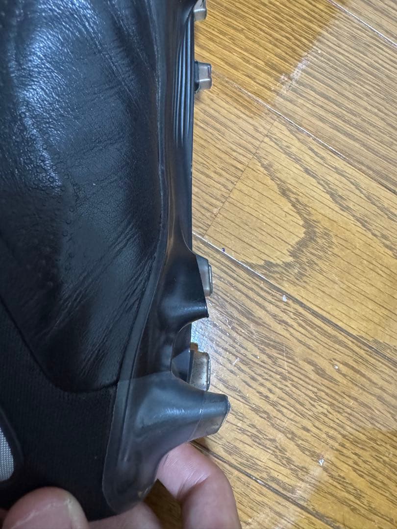 NIKE ティエンポレジェンド9 26cm FG シューズケース付き