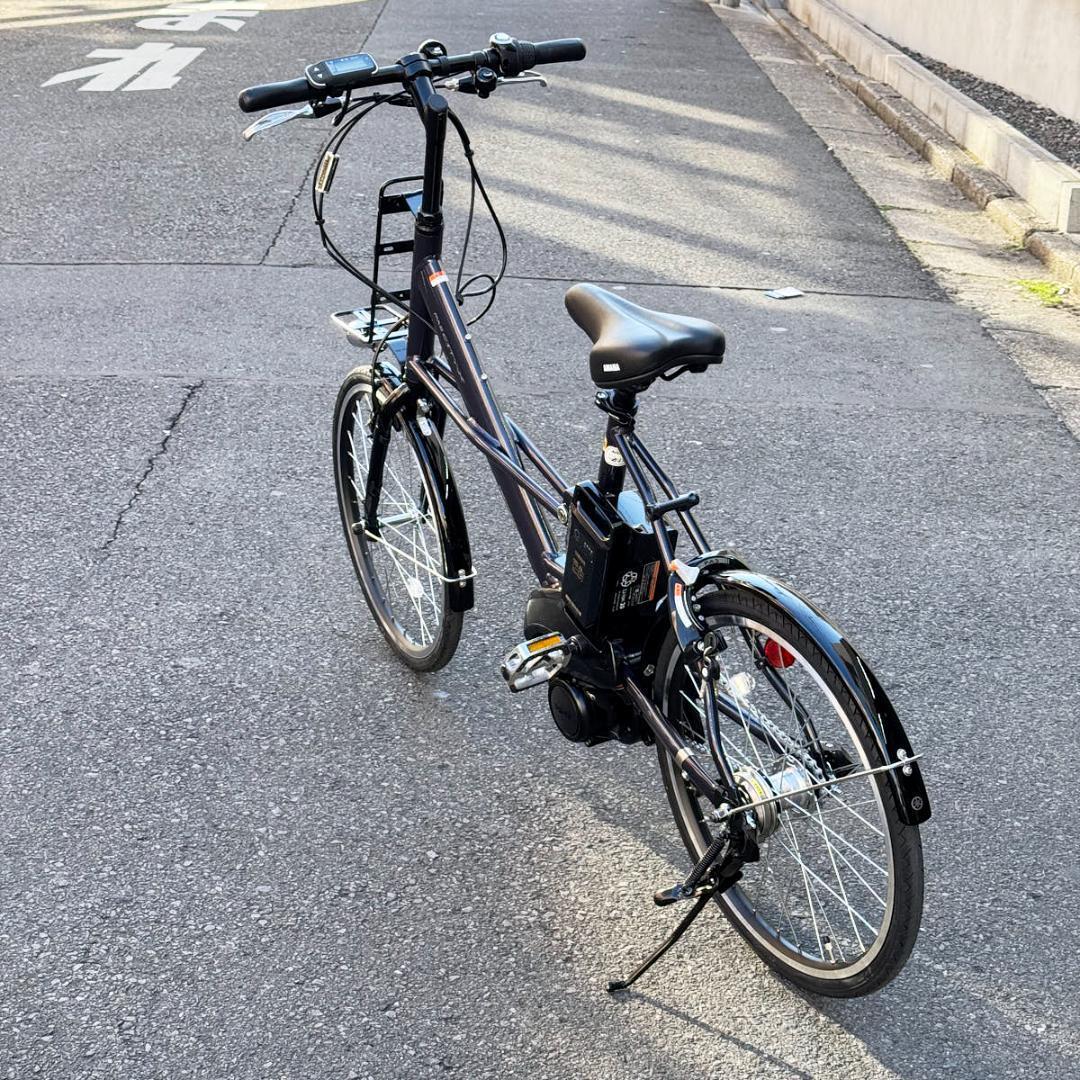 YAMAHA PAS CITY-X PA20CX 2024年 電動アシスト自転車