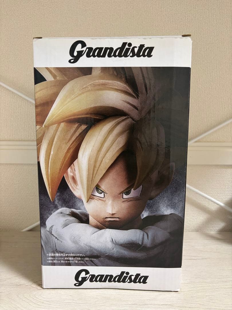 grandista 孫悟飯 (欠品無し)