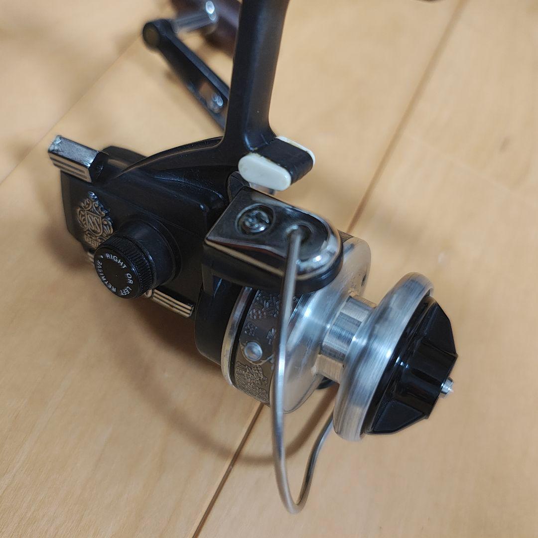 ダイワSS600 リール