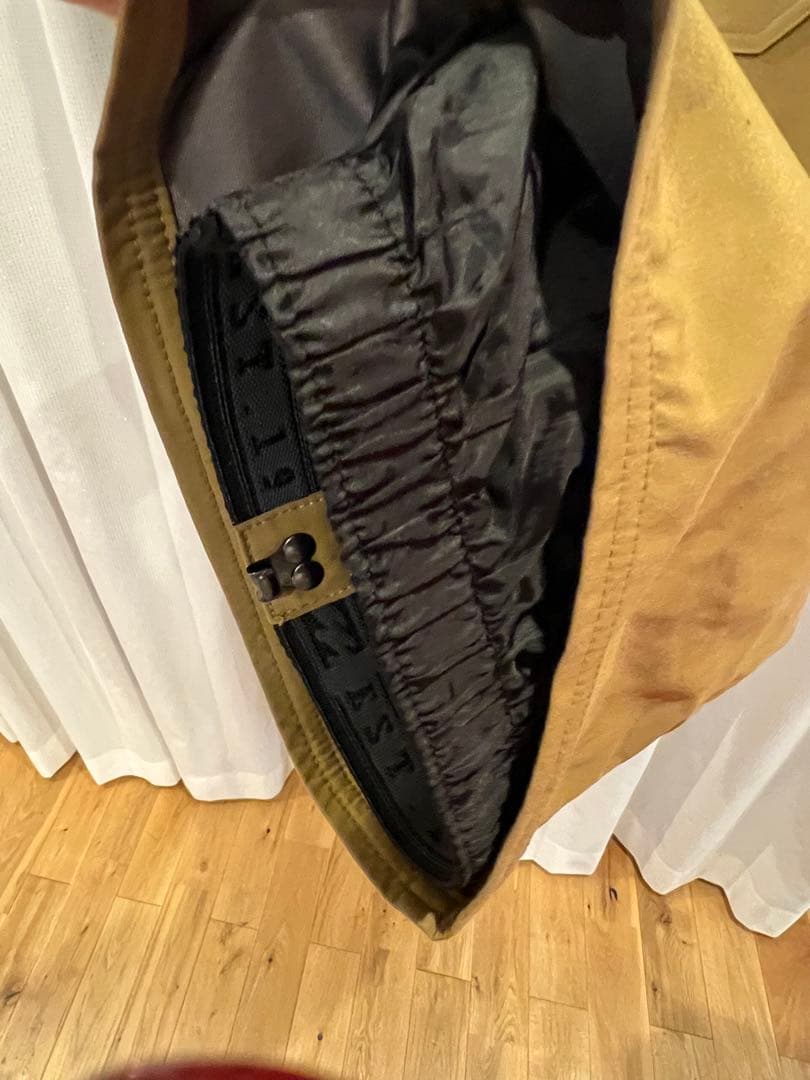 BILLABONG メンズ ビブパンツ ウェア(XL)