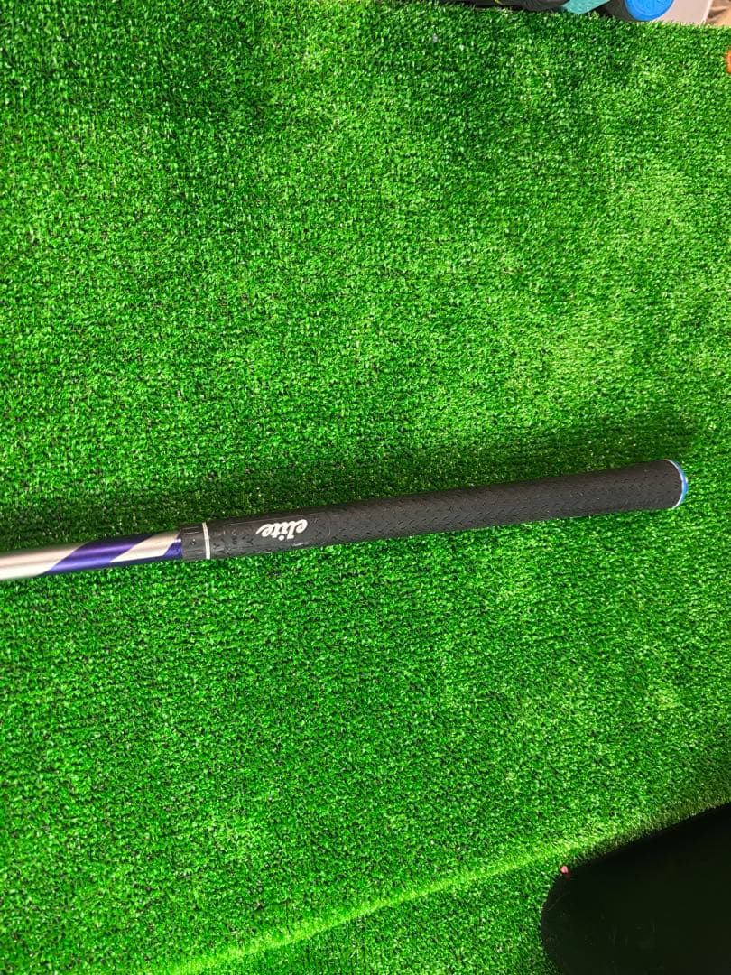 fujikura MCI practice plus ウェッジ用　58度