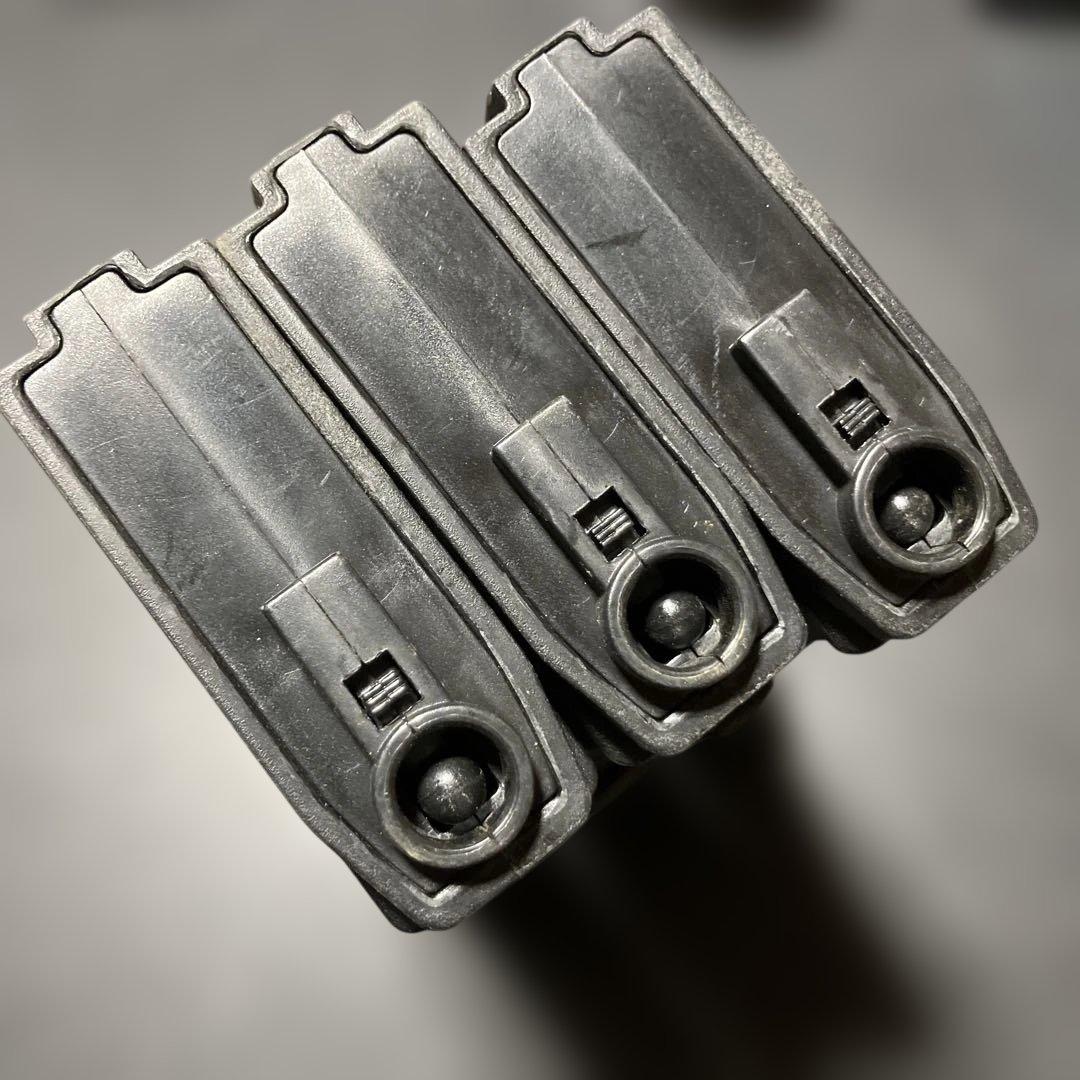 M251122★MAGPUL PTS M4用 P-MAG PMAG マガジン