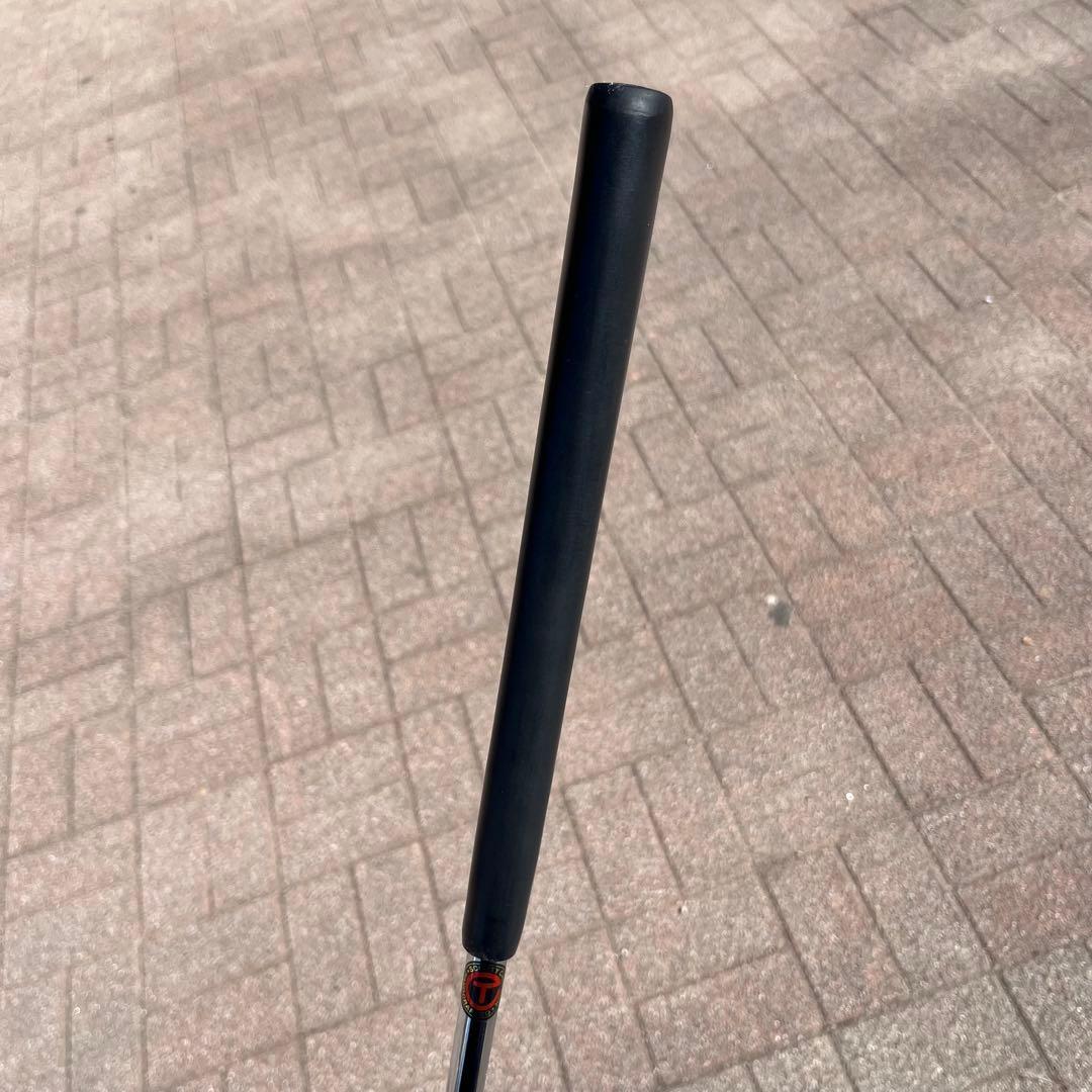 スコッティキャメロン セレクト FB+ TOUR ONLY サークルT 支給品