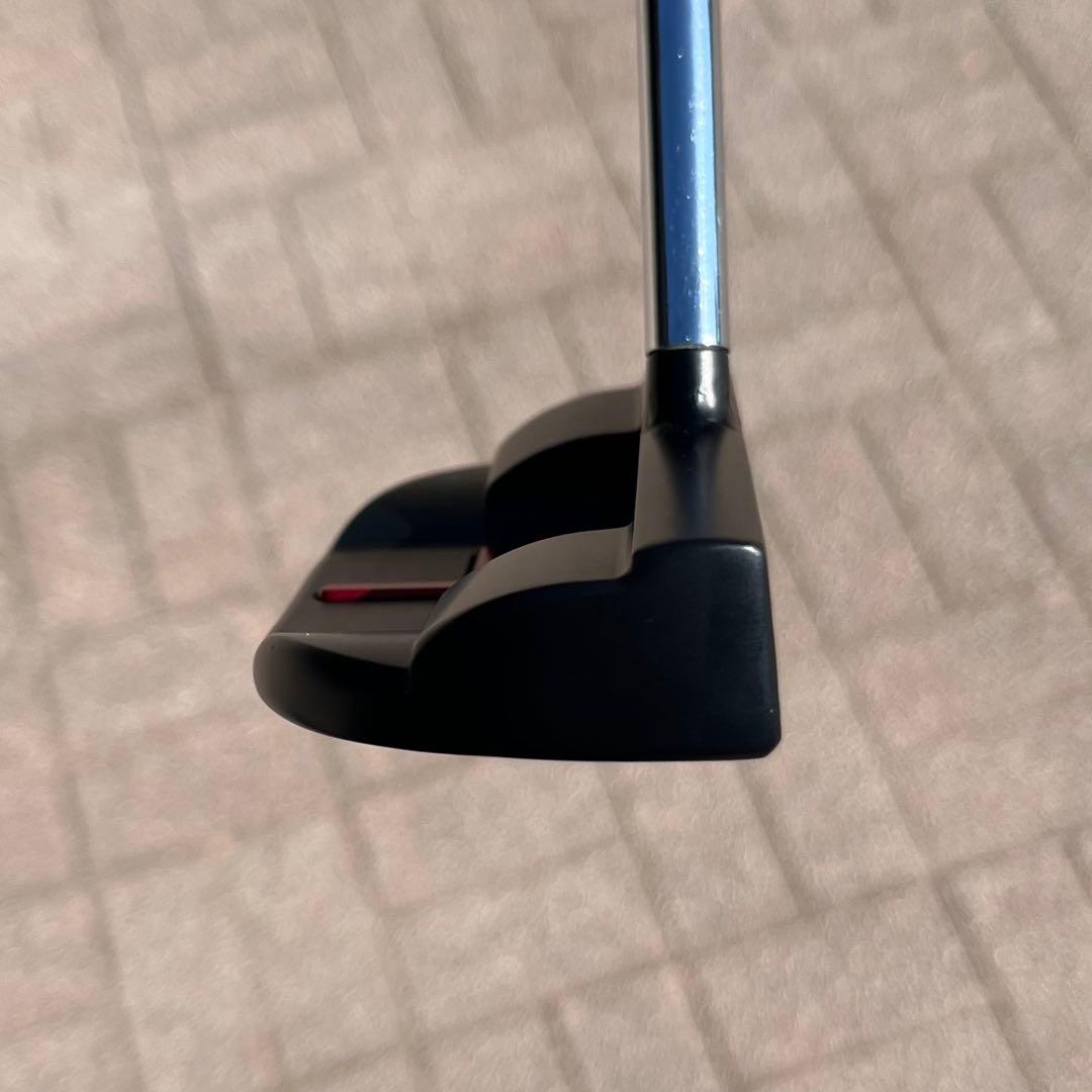 スコッティキャメロン セレクト FB+ TOUR ONLY サークルT 支給品