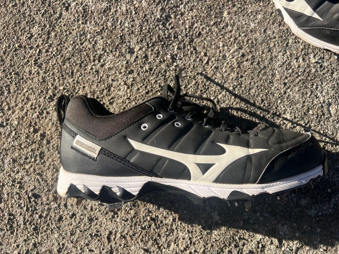 Mizuno usa限定スパイクシューズ 26.5
