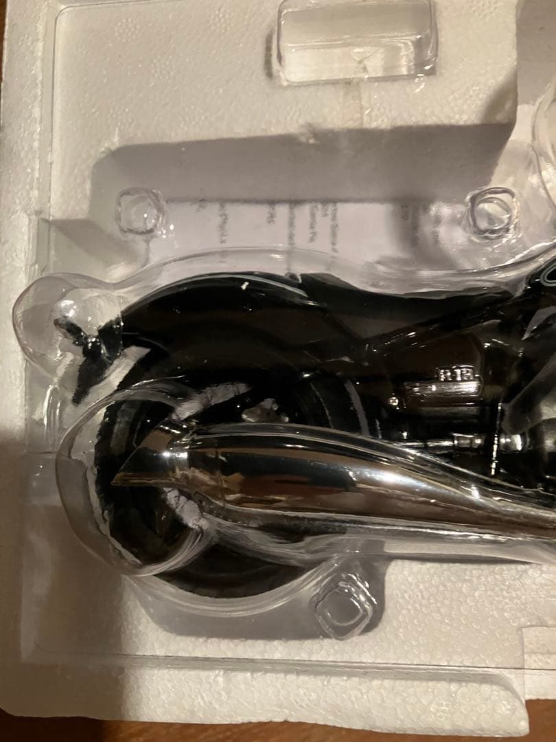 1／10  Motorrad R18 First Edition 美品