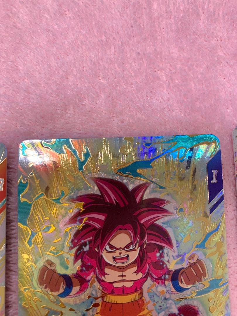 ドラゴンボールダイバーズ！神龍エクストラレア