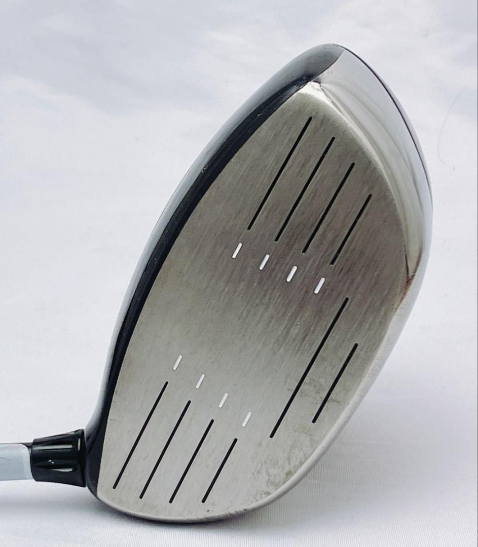 レフティ Callaway FT-5 ドライバー ゴルフクラブ 10°