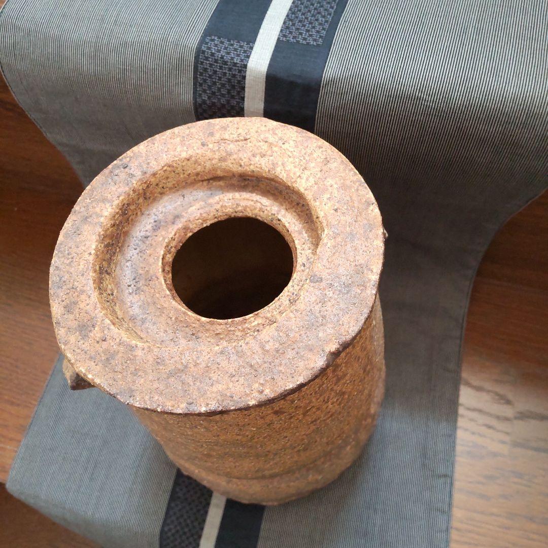 オススメ 花器 31 備前焼
