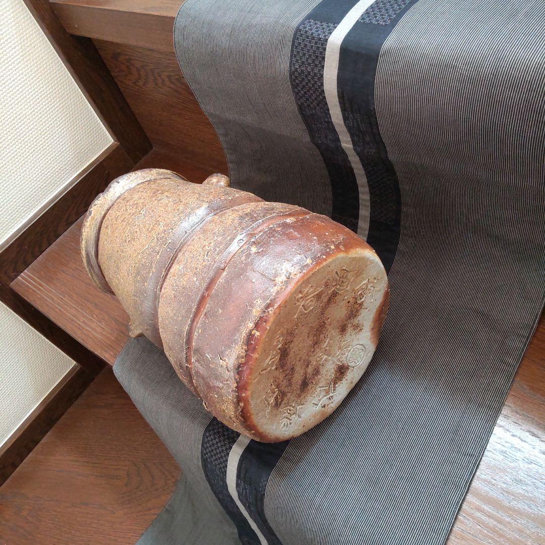 オススメ 花器 31 備前焼
