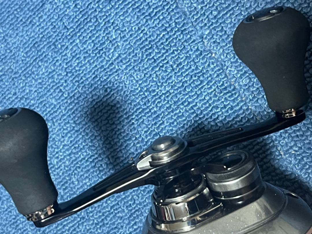 SHIMANO 23エンゲツ151HG プレミアム