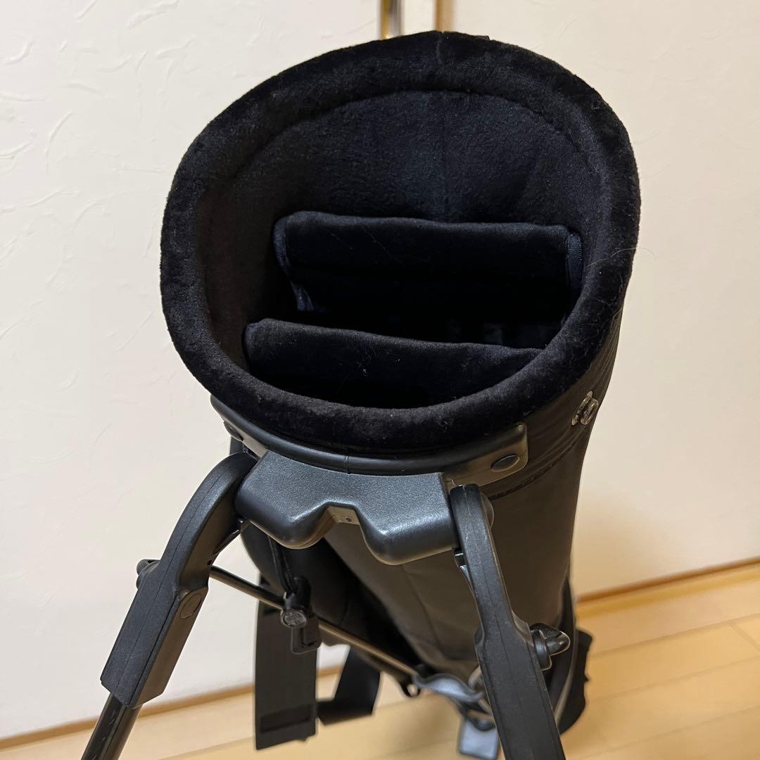 【Ryotaさん専用】希少 NIKE GOLF スタンド式キャディバッグ