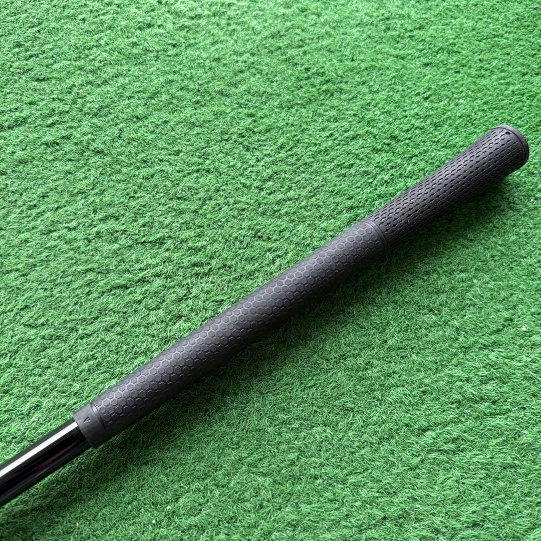 希少！ テーラーメイド qi10 コア 8度ベンタスブラック6X 45.75