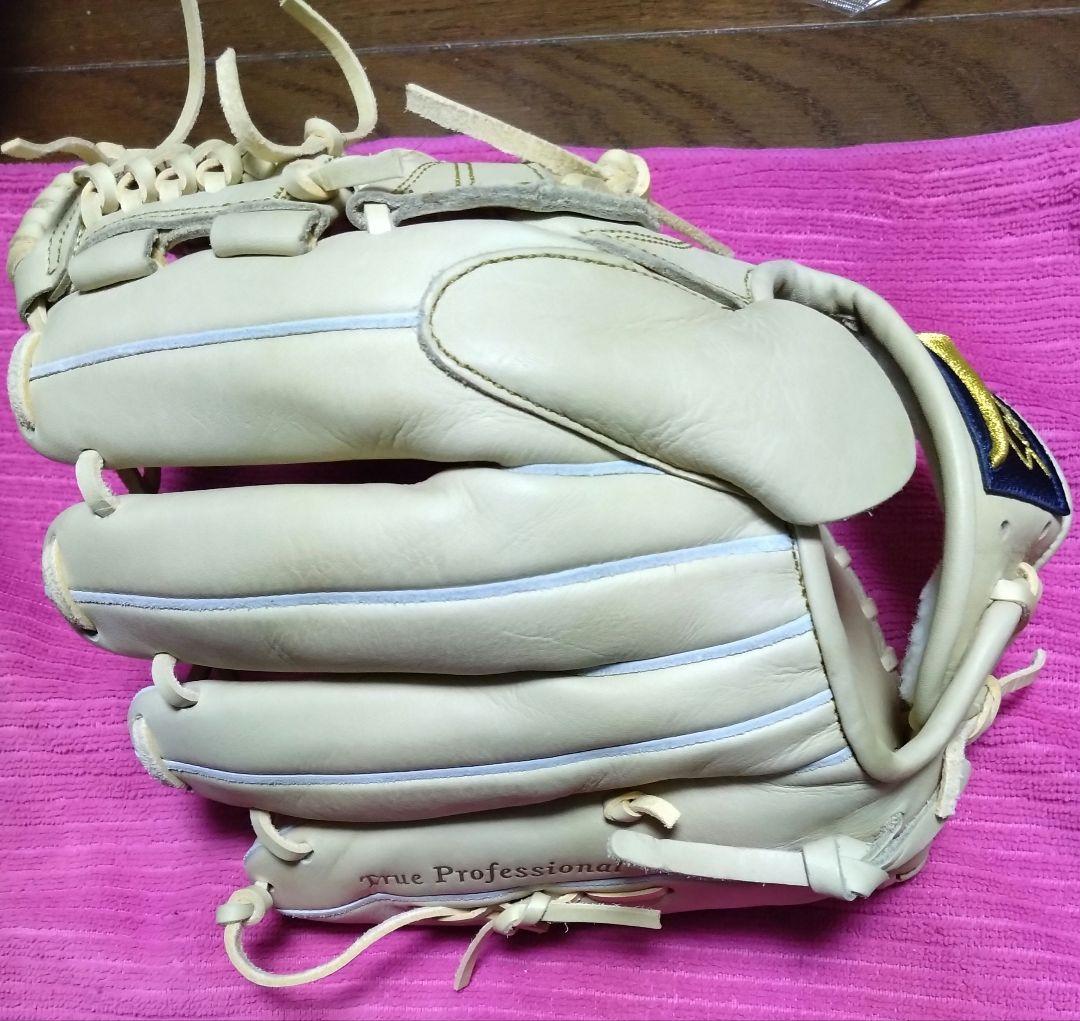⭐️未使用品⭐️久保田スラッガー　軟式用　投手用グローブ